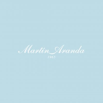 Martin Aranda 1965