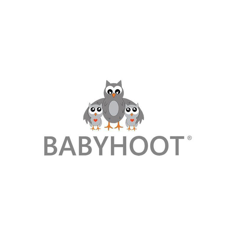 Babyhoot from Ickle Bubba
