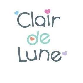 Clair de Lune